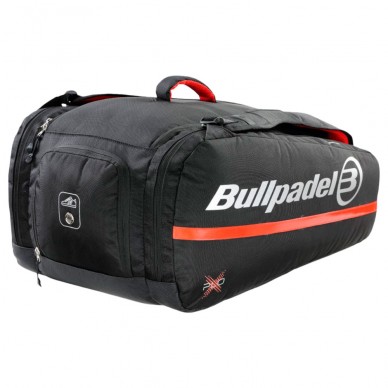 Borsa Bullpadel BPP-25022 XPLO nero 2025