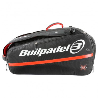 Borsa Bullpadel BPP-25022 XPLO nero 2025