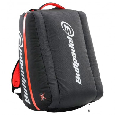 Borsa Bullpadel BPP-25022 XPLO nero 2025
