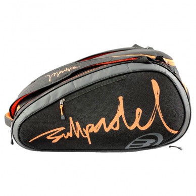 Borsa Bullpadel BPP-25005 Ionic nero 2025