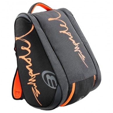Borsa Bullpadel BPP-25005 Ionic nero 2025