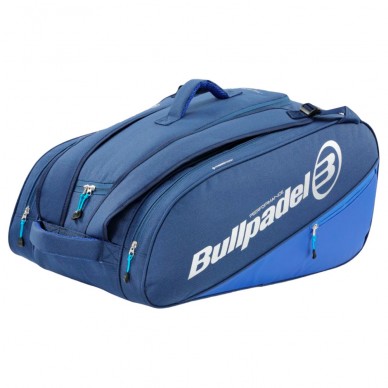 Borsa Bullpadel BPP-25014 Performance blu navy 2025