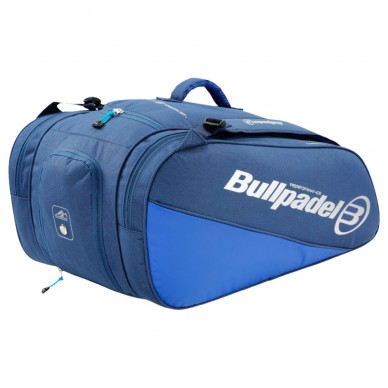 Borsa Bullpadel BPP-25014 Performance blu navy 2025