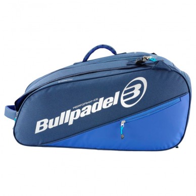 Borsa Bullpadel BPP-25014 Performance blu navy 2025