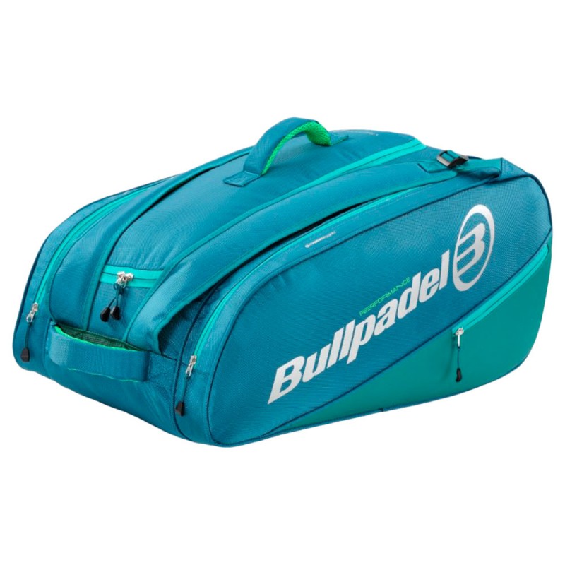 Borsa Bullpadel BPP-25014 Performance petrolio 2025