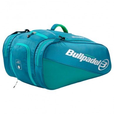 Borsa Bullpadel BPP-25014 Performance petrolio 2025