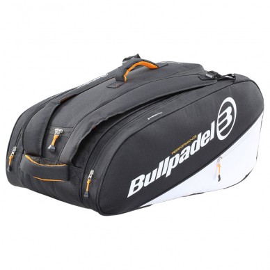 Borsa Bullpadel BPP-25014 Performance nero 2025