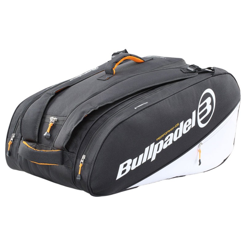 Borsa Bullpadel BPP-25014 Performance nero 2025 Borsa Bullpadel BPP-25014 Performance nero 2025