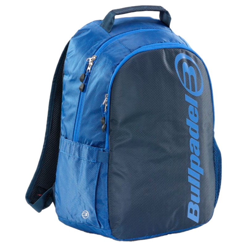 Zaino Bullpadel BPM-25004 Performance blu navy 2025