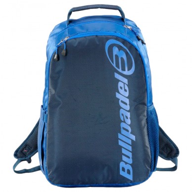 Zaino Bullpadel BPM-25004 Performance blu navy 2025