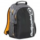 Zaino Bullpadel BPM-25004 Performance nero 2025