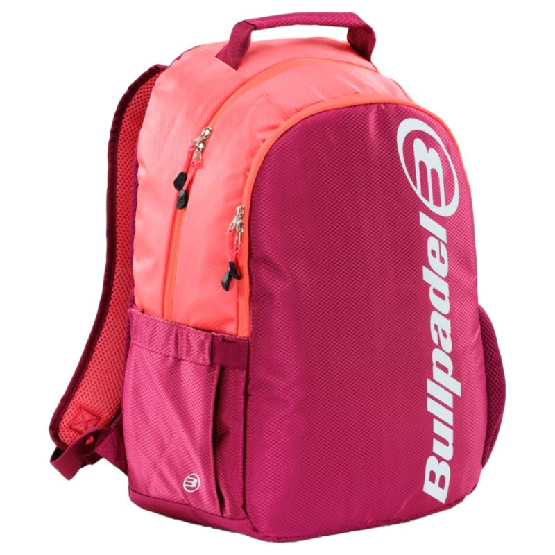 Zaino Bullpadel BPM-25004 Performance prugna 2025