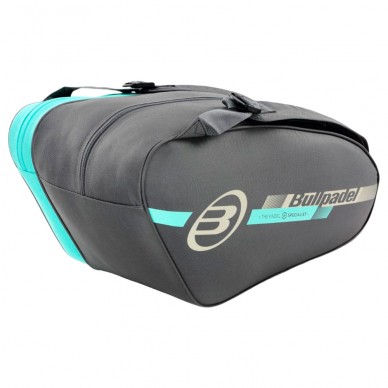 Borsa Bullpadel BPP-25015 Tour grigio scuro 2025