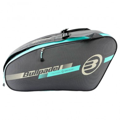Borsa Bullpadel BPP-25015 Tour grigio scuro 2025
