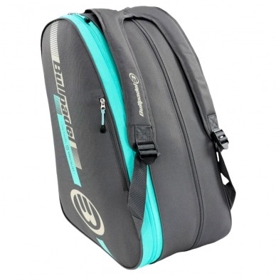Borsa Bullpadel BPP-25015 Tour grigio scuro 2025