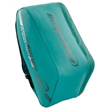 Borsa Bullpadel BPP-25015 Tour verde azulado 2025