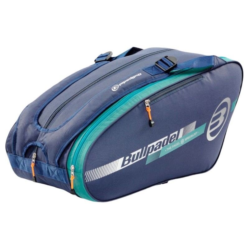 Borsa Bullpadel BPP-25015 Tour blu navy 2025