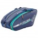 Borsa Bullpadel BPP-25015 Tour blu navy 2025