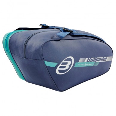 Borsa Bullpadel BPP-25015 Tour blu navy 2025