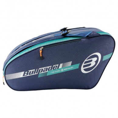 Borsa Bullpadel BPP-25015 Tour blu navy 2025