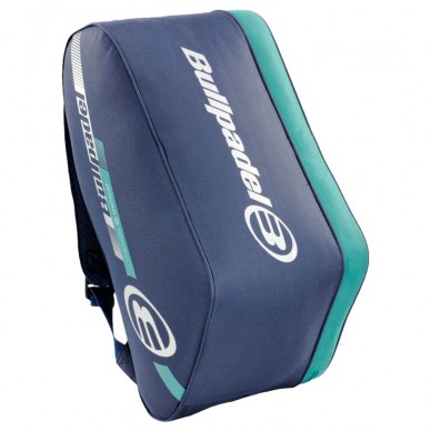Borsa Bullpadel BPP-25015 Tour blu navy 2025