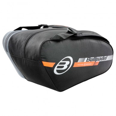 Borsa Bullpadel BPP-25015 Tour nero 2025