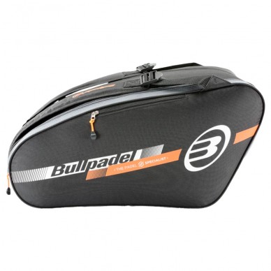 Borsa Bullpadel BPP-25015 Tour nero 2025