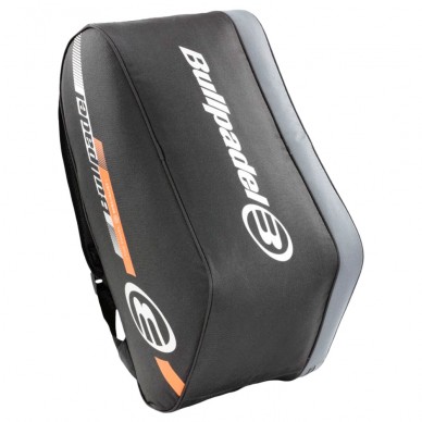 Borsa Bullpadel BPP-25015 Tour nero 2025