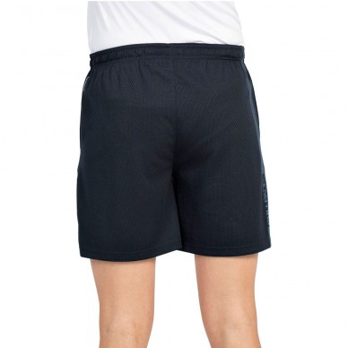 Pantaloncini Bullpadel Belez blu marino