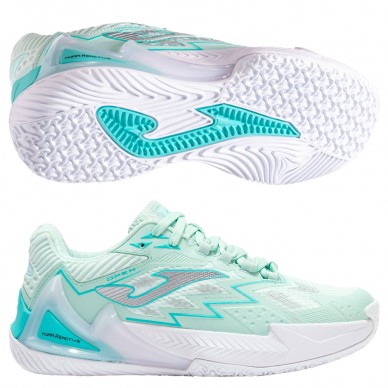 Scarpe Joma Open Lady 2527 Turquoise 2025