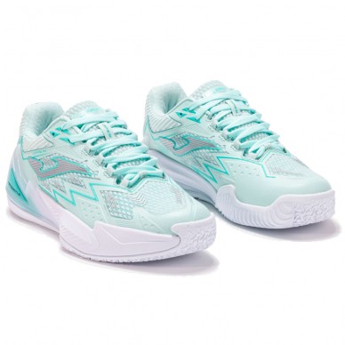 Scarpe Joma Open Lady 2527 Turquoise 2025