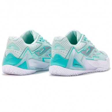 Scarpe Joma Open Lady 2527 Turquoise 2025