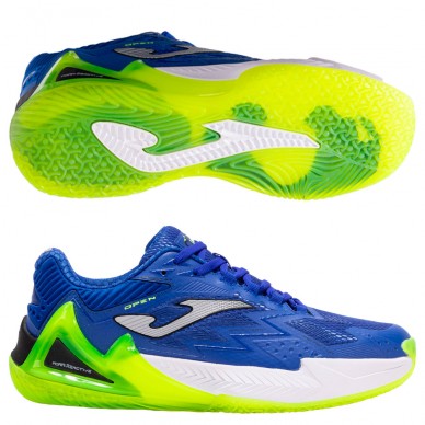 Scarpe Joma Open Men 2504 royal 2025