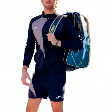 Borsa Joma Pro blu nero 2025
