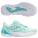 Scarpe Joma Open Lady 2527 Turquoise 2025