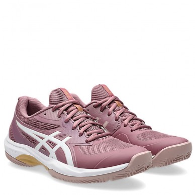 Scarpe Asics Game FF Padel purple oxide white 2025