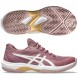 Scarpe Asics Game FF Padel purple oxide white 2025