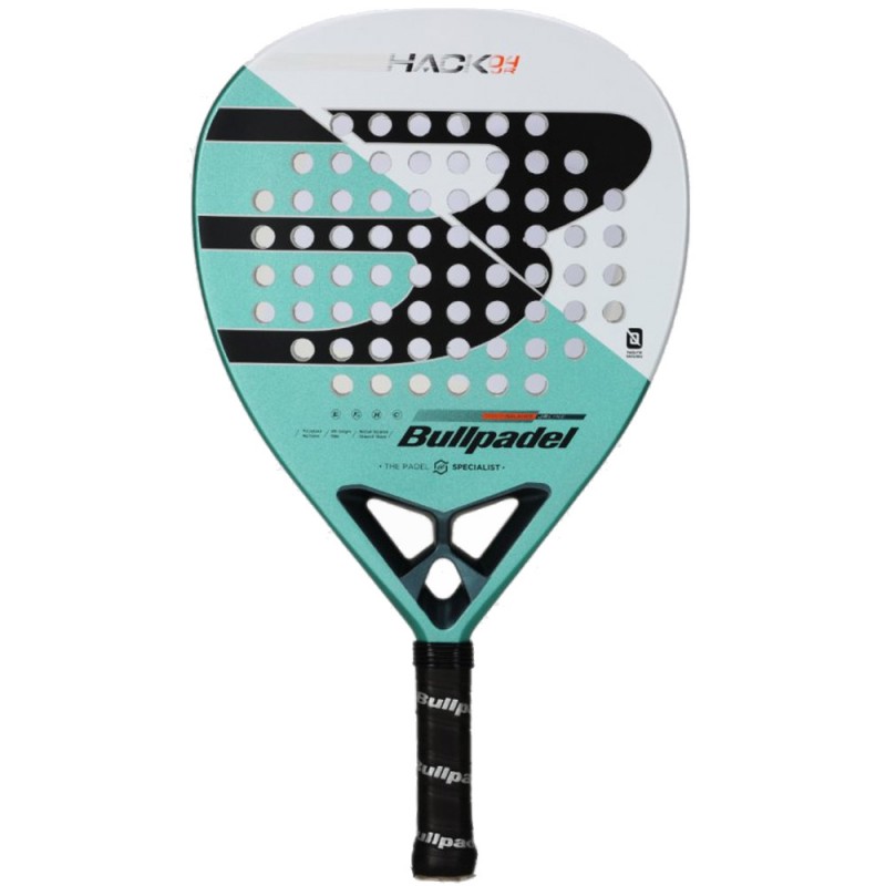 Bullpadel Hack Junior 2025 Bullpadel Hack Junior 2025