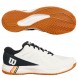 Scarpe Wilson Rush Pro Ace Clay white 2025