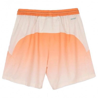 Pantaloncini Nox Pro arancione