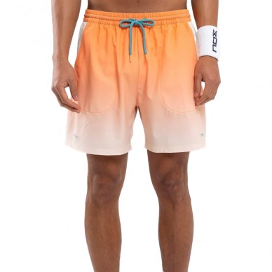Pantaloncini Nox Pro arancione