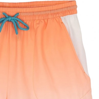 Pantaloncini Nox Pro arancione