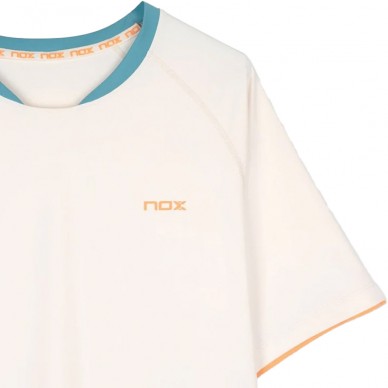 Maglietta Nox Pro Vaniglia