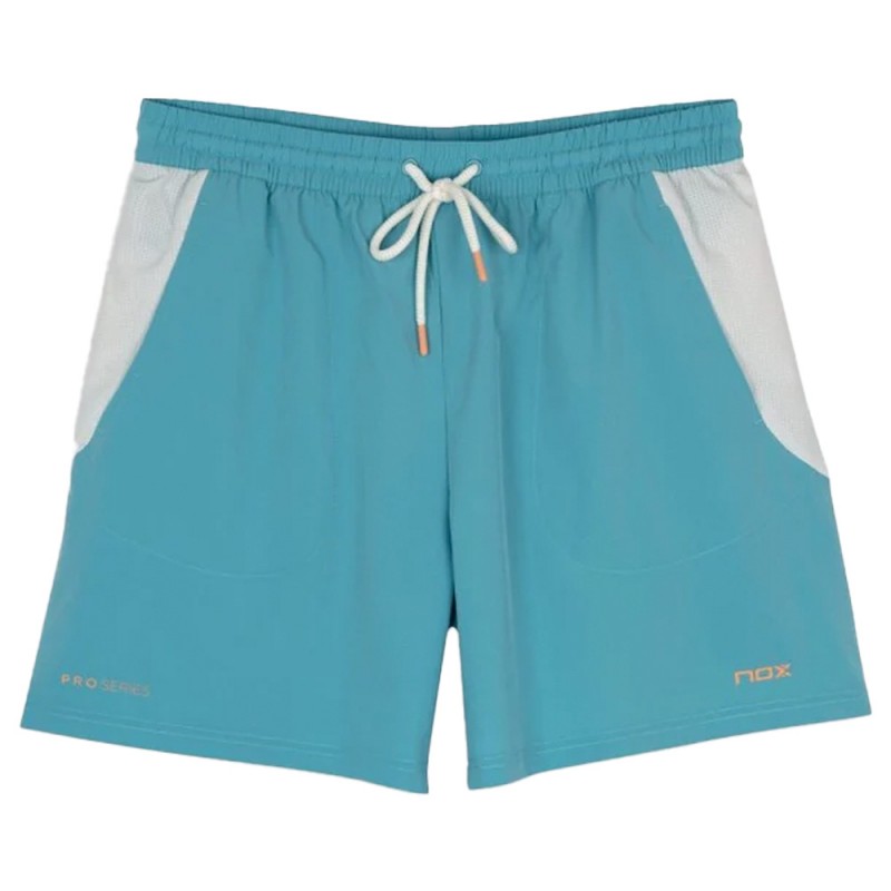 Pantaloncini Nox Pro turchese Pantaloncini Nox Pro turchese