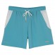 Pantaloncini Nox Pro turchese