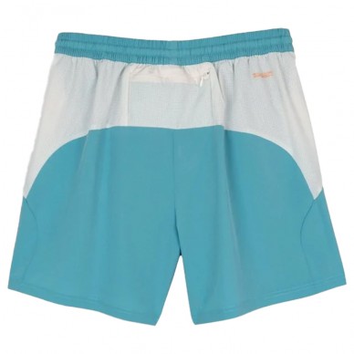 Pantaloncini Nox Pro turchese