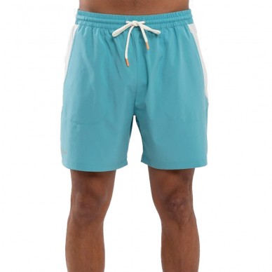 Pantaloncini Nox Pro turchese