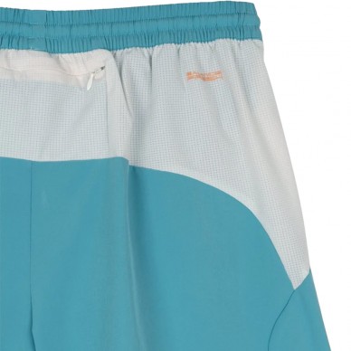 Pantaloncini Nox Pro turchese