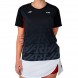 Maglietta Lok Stanish A1Padel nera