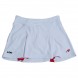 Gonna Lok Yosemite A1Padel bianca